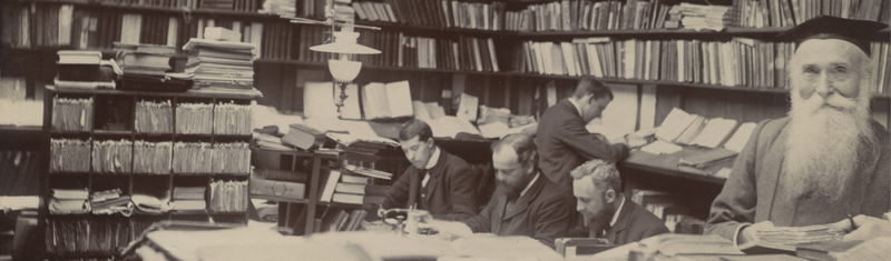 Photo of James Murray