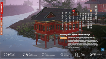 The Virtual Mountain Estate