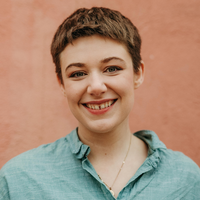 Abbie Norris-Davidson 